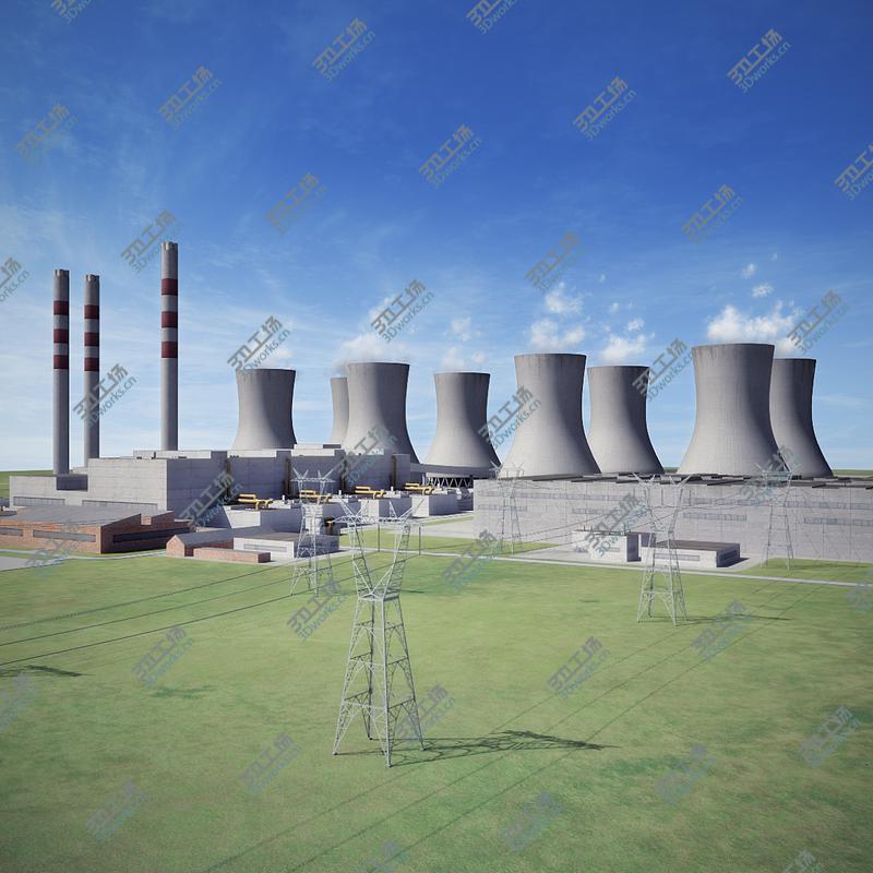 images/goods_img/20210313/Coal-Fired Thermal Power Station/3.jpg